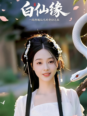 白仙缘短剧（29集仙侠短剧高清流畅在线观看）