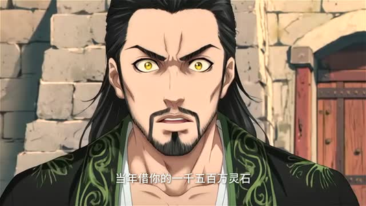 女帝转生成了我女儿（72集）短剧太好看