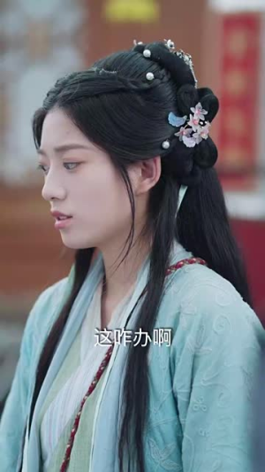 祸害门第出了个女医博，全家转运了（60集）这部短剧我爱了