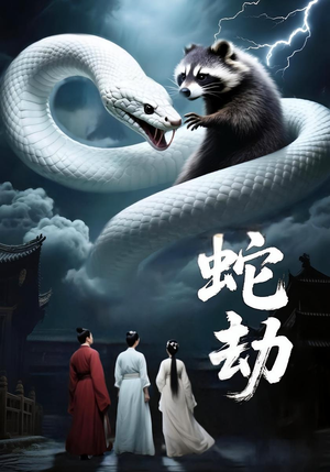蛇劫短剧（30集惊悚短剧全集流畅播放）
