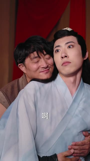 圣女请自重大叔我呀只想成仙（70集）最新上映免费看