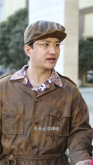 八零夜场妈妈的江湖（55集）番茄免费短剧