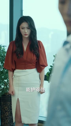 这个保镖太无敌了（77集）好看短剧分享