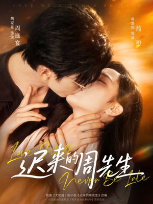 迟来的周先生短剧（69集都市短剧全集高清在线播放）