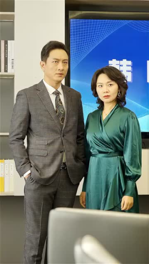 枕边人竟是旧时王（55集）最新上映免费看