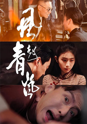 风起青岚短剧（96集武侠短剧高清完整版随心看）