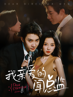我亲爱的闻总监短剧（64集热门短剧全集在线无广告观看）