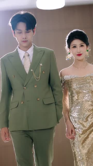 自立门户后未婚夫找我复合（51集）网盘在线观看