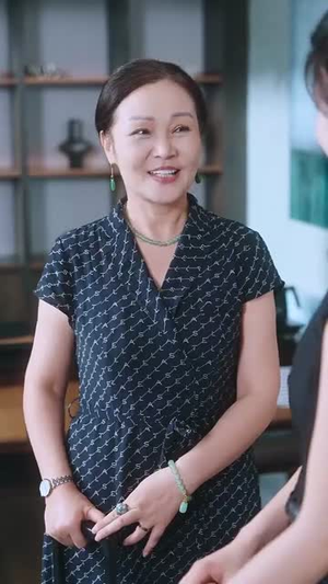 织鲸（86集）演员表