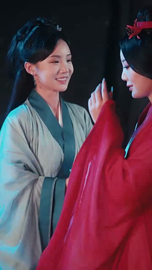 她从棺中醒来（65集）热门短剧分享