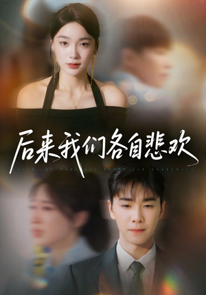 后来我们各自悲欢短剧（70集都市爱情短剧全集免费随心看）