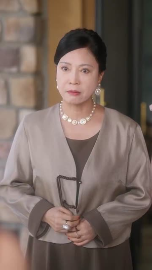 夫人她又算卦了（89集）短剧在哪里看