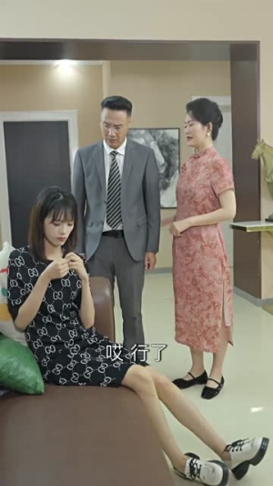 再回18岁我要拒绝恋爱脑（58集）一起看短剧