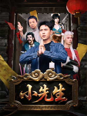 小先生短剧（79集人物短剧全集在线观看无压力）