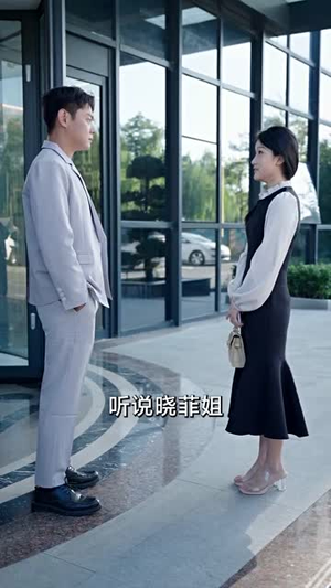 错把真龙当赘婿（62集）口碑爆棚免费看