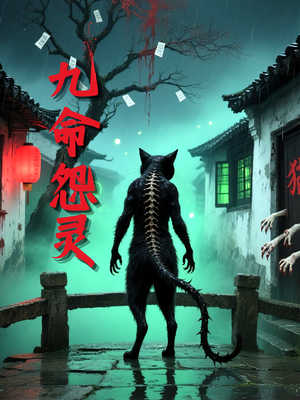 九命怨灵短剧（22集恐怖短剧高清画质在线体验）