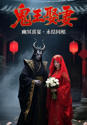 鬼王娶妻短剧（70集奇幻短剧在线看超清版）