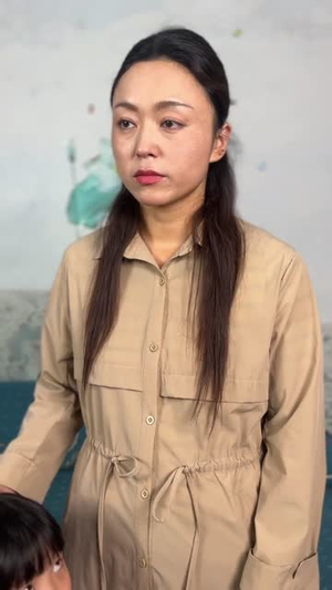 再一次看见幸福（56集）我真的爱了