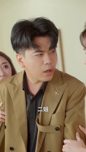 重生后我把病痛拒之门外（69集）一起看短剧
