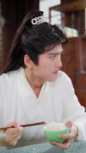 我功德无量娘子是妖又何妨（84集）短剧精彩不断