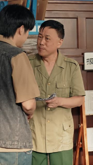 长子：兄妹模拟我人生，泪崩（80集）UC网盘在线看