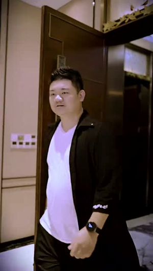 扫毒之兄弟情深（50集）温柔追捕短剧