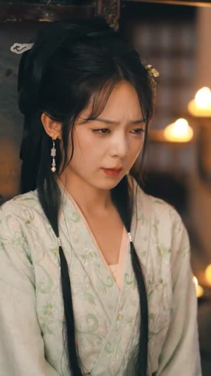 为婢女明月传短剧（90集古风短剧超清画质免费看）