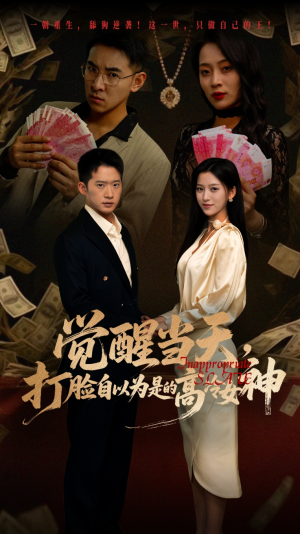 觉醒当天打脸自以为是的高冷女神短剧（84集现代短剧完整版免费看）