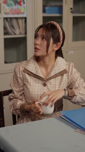 嫁给他后我成了大院团宠（78集）在线观看完整版