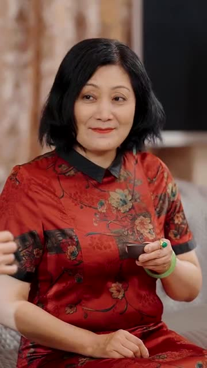 今夜玫瑰吻你（78集）第一季
