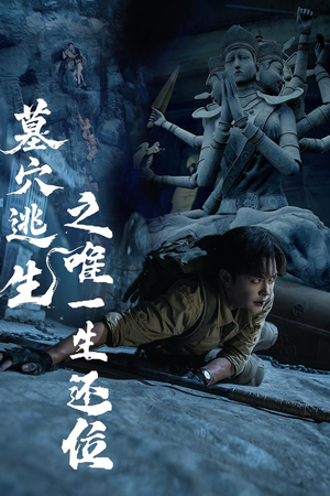 墓穴逃生之唯一生还位短剧（70集惊悚短剧在线观看完整版）
