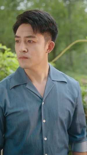 情书未泛黄（72集）温柔追捕短剧