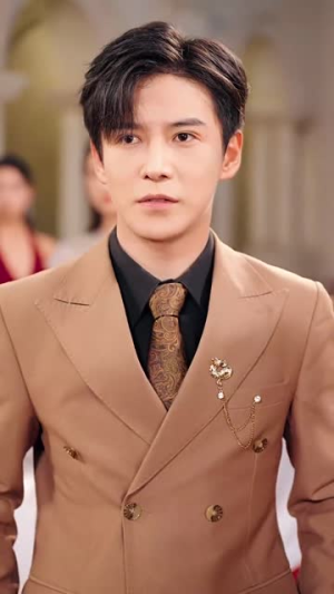 清风明月不如你（60集）免费短剧推荐