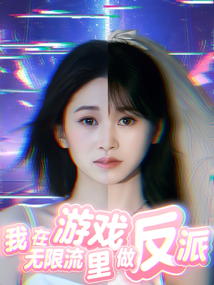 我在无限流游戏里做反派短剧（40集无限流短剧完整版在线观看）