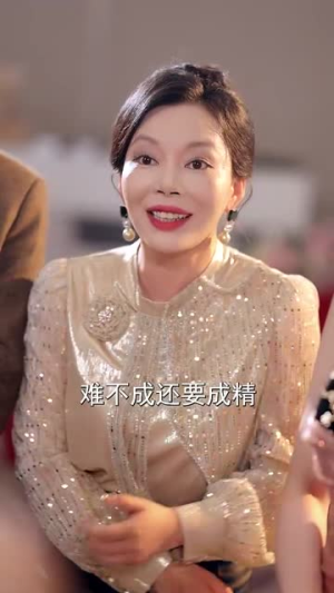千面女王传奇（95集）好看上头的短剧