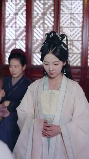 命定太子妃（63集）让你一口气看完