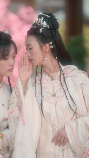上错花轿我当场改嫁前夫他爹（100集）短剧解说热门