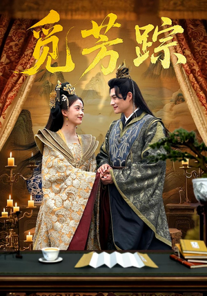 觅芳踪短剧（91集情感题材短剧免费在线看全集）