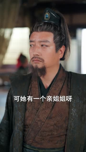 觅芳踪（91集）看到了大结局