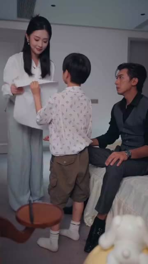 许你余生尽昭言（60集）在线看免费版
