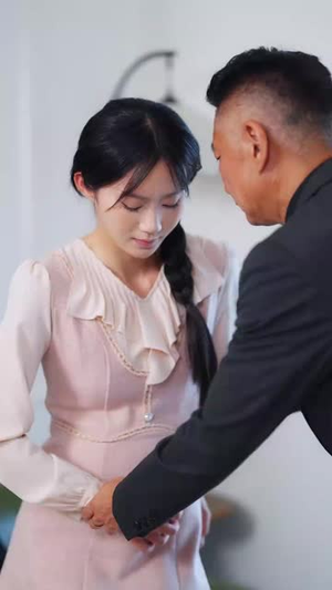 孕妻千金不好惹（50集）第一集