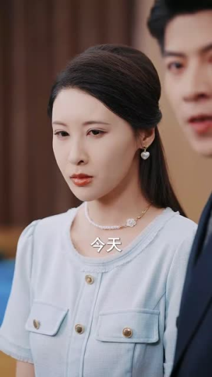 愿许秋风知我意（68集）热播古装短剧