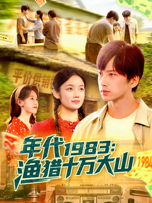 年代1983渔猎十万大山短剧（98集年代短剧免费视频看全集）