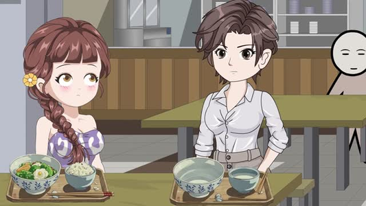 最佳词作（50集）爆款短剧追不停