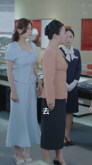 被甩后女友全家后悔了（100集）零花钱看整部剧
