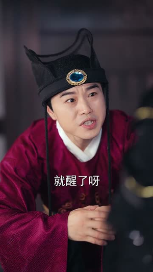 陛下悔晚了我娃都三个了（70集）深深爱上这部剧