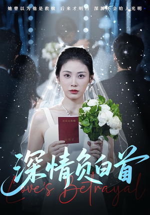 深情负白首短剧（77集虐心短剧在线完整版免费看）