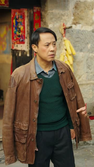 一寸相思一寸灰（43集）西瓜短剧免费看