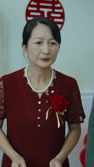 重启新婚夜（61集）追风的女孩短剧