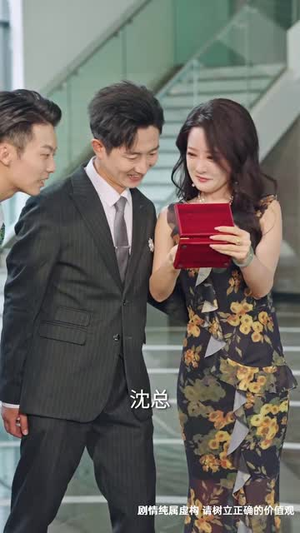 江山暗局藏锋（48集）精彩好看的短剧